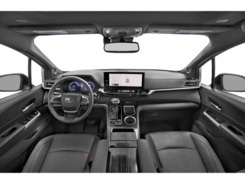 New 2026 Toyota Sienna XLE Woodland Edition AWD/4WD image 10