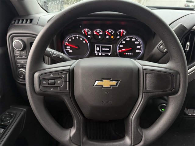 New 2026 Chevrolet Silverado 1500 Custom image 14