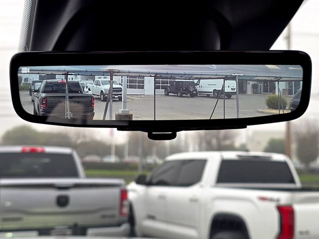 New 2026 RAM 3500 Big Horn AWD/4WD image 11