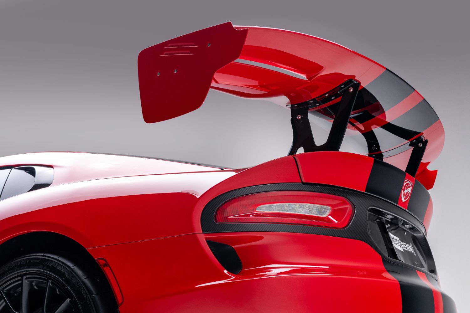 Used 2017 Dodge Viper GTC w/ ACR Package RWD image 71