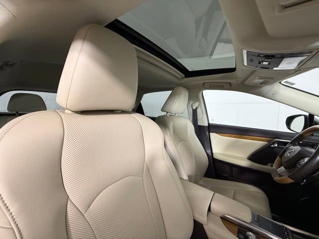 Used 2020 Lexus RX 350 FWD w/ Premium Package image 32