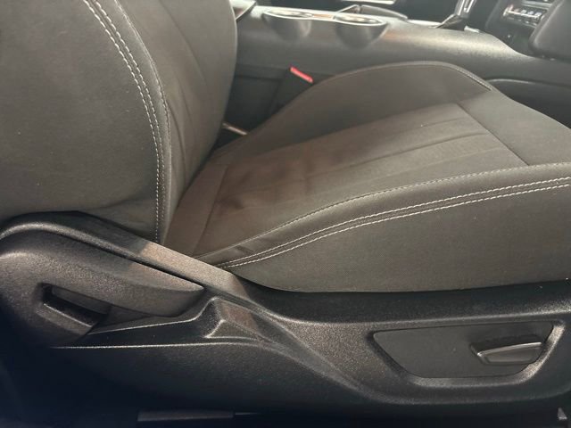 Used 2023 Ford Mustang Coupe w/ Equipment Group 101A RWD image 18