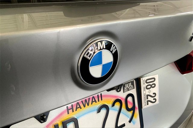 Used 2020 BMW X3 M w/ Executive Package image 30