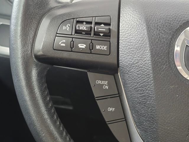 Used 2012 MAZDA MAZDA3 i Touring image 32