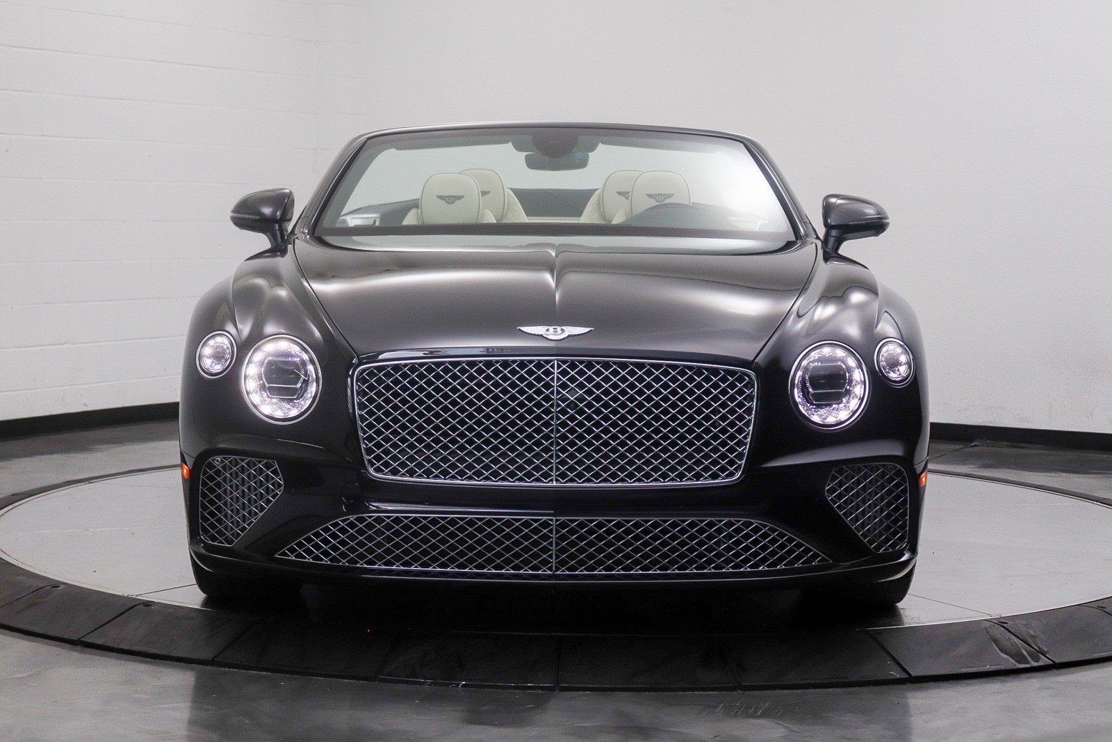 Used 2020 Bentley Continental GT V8 AWD/4WD image 9