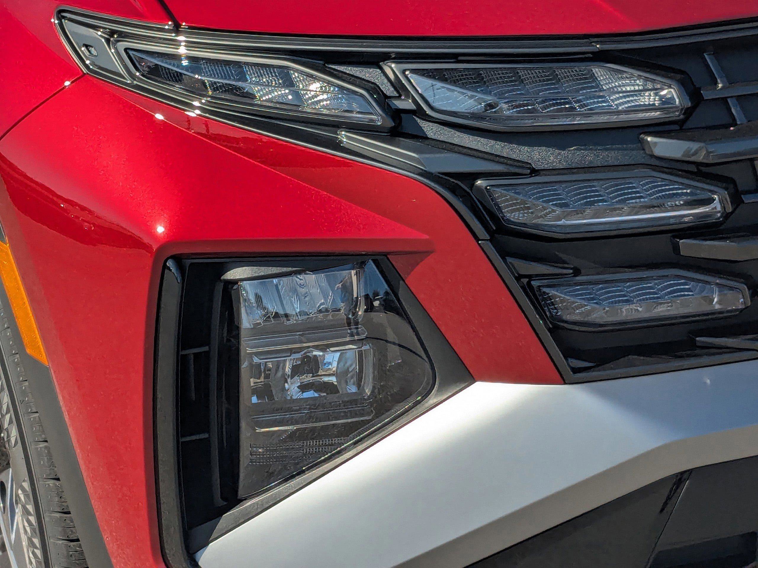 New 2026 Hyundai Tucson SEL image 11