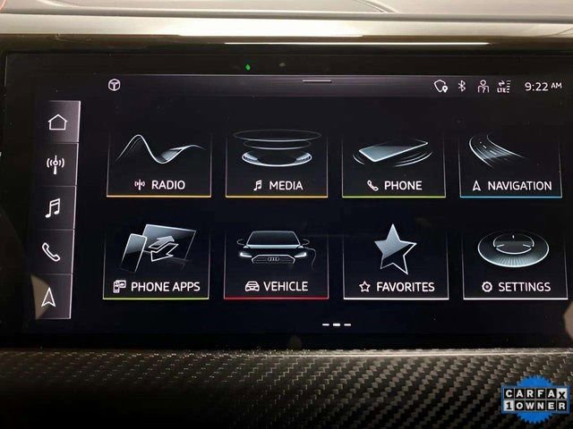 Used 2023 Audi RS e-tron GT image 45