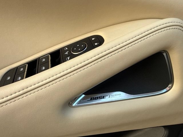 Certified 2025 INFINITI QX60 Luxe AWD/4WD image 25