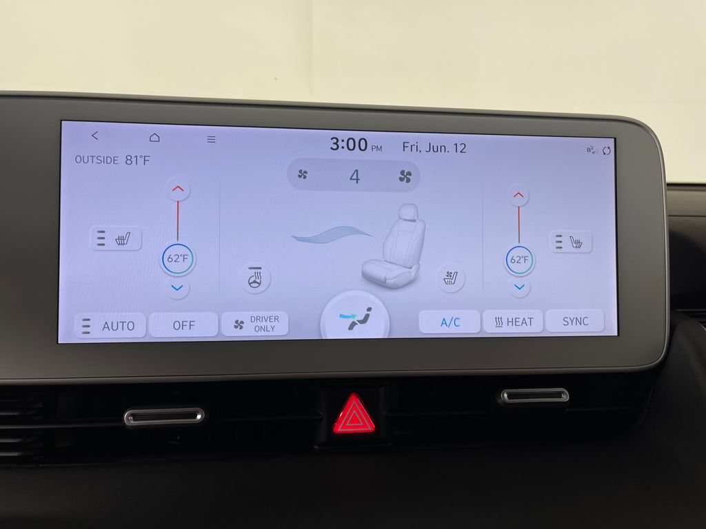 Certified 2024 Hyundai Ioniq 5 SEL RWD image 22