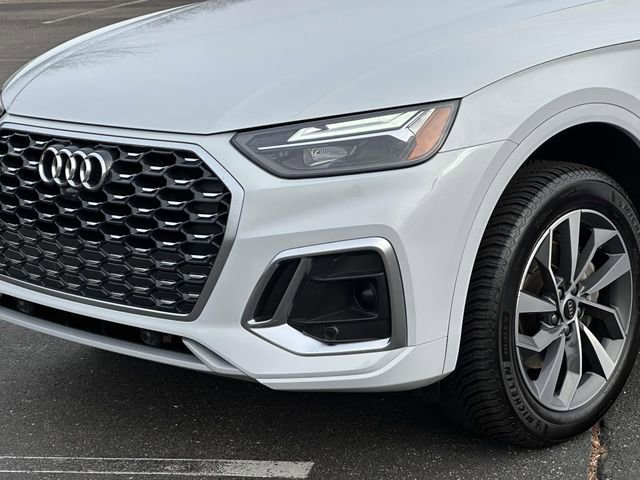 Used 2023 Audi Q5 2.0T Premium w/ Convenience Package AWD/4WD image 8