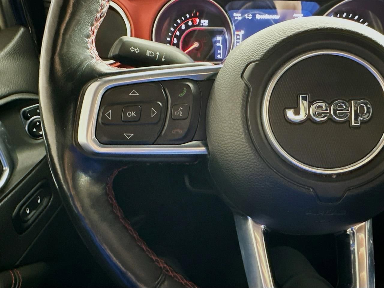 Used 2021 Jeep Wrangler Rubicon AWD/4WD image 57