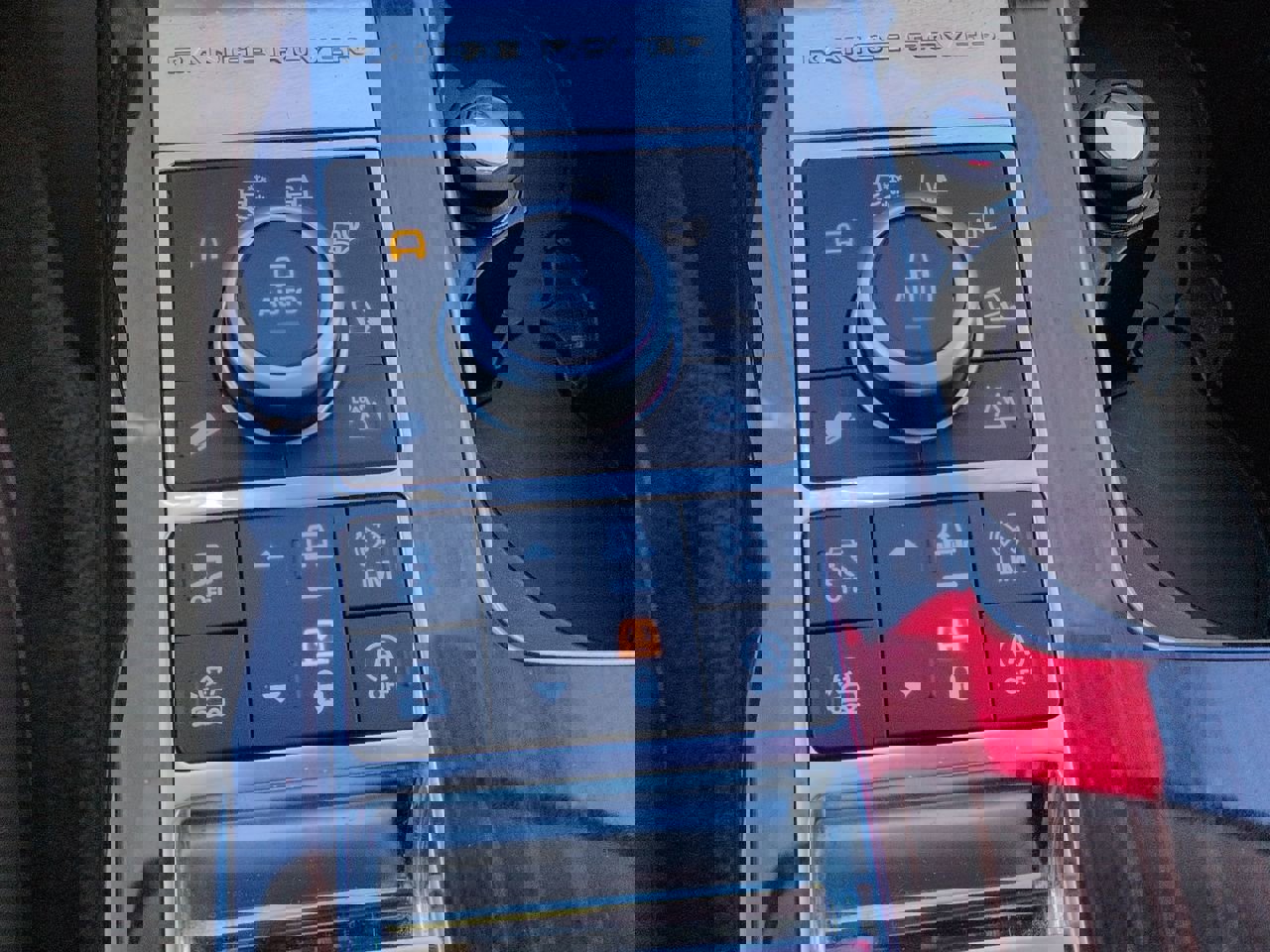 Used 2017 Land Rover Range Rover HSE image 22