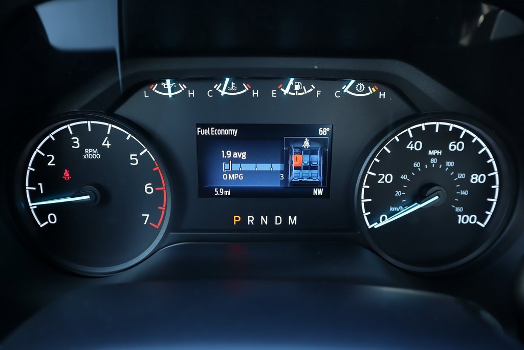 New 2026 Ford F250 XL w/ XL Driver Assist Package image 4