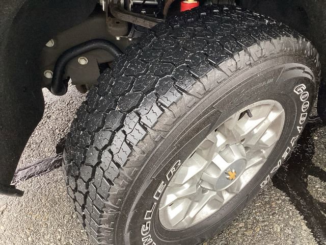 Used 2024 Chevrolet Silverado 3500 LTZ image 23