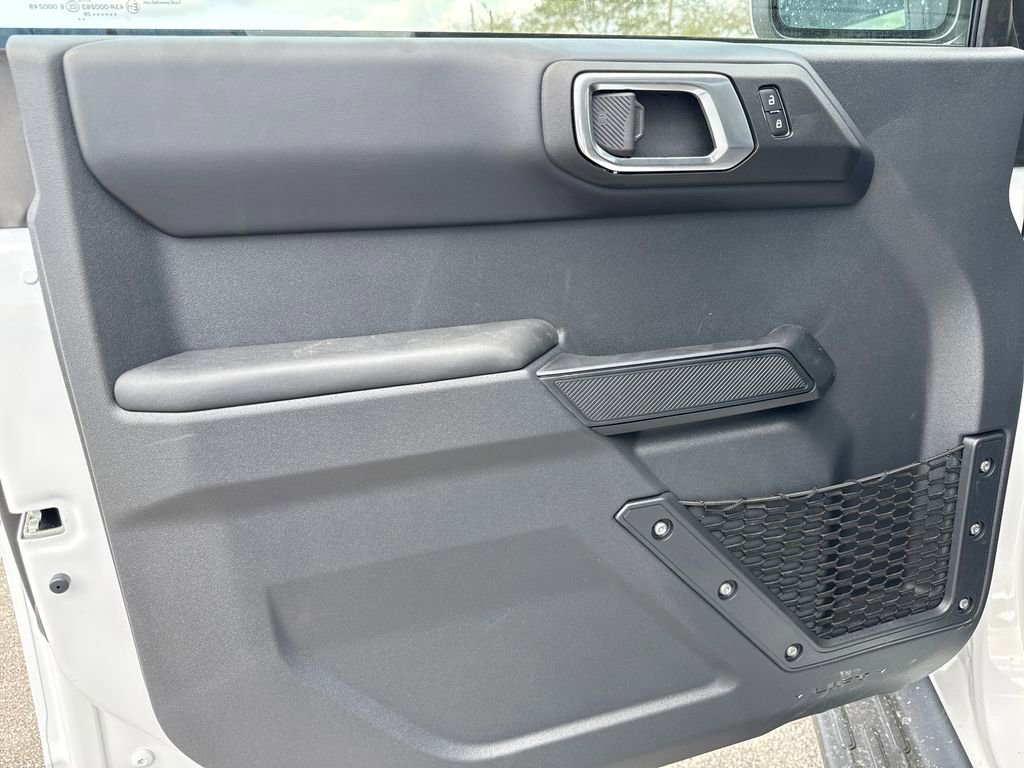 New 2026 Ford Bronco Outer Banks image 19