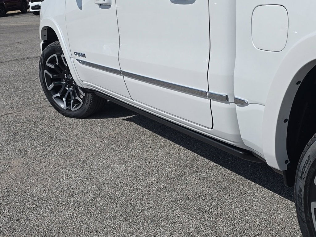 New 2026 RAM 1500 Limited image 13