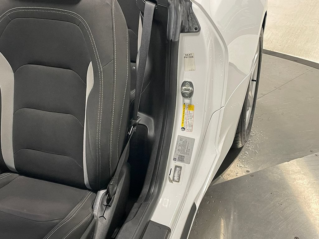 Used 2019 Chevrolet Camaro LT RWD image 70