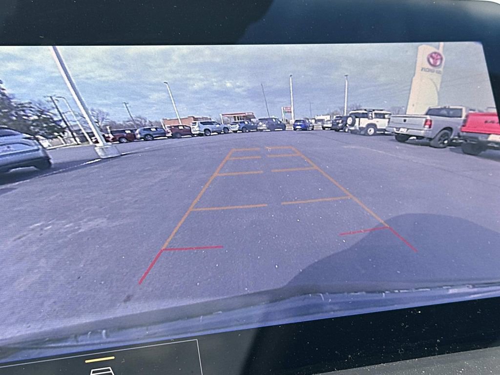 Used 2023 Cadillac CT5 Premium Luxury AWD/4WD image 29