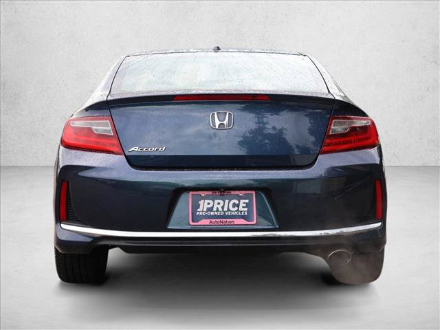 Used 2016 Honda Accord EX image 6