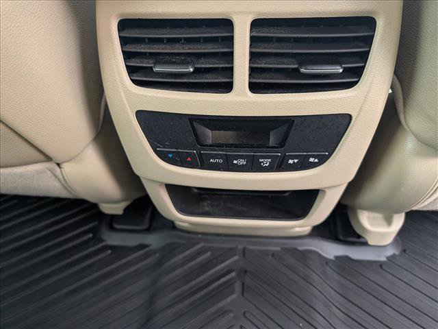 Used 2015 Acura MDX SH-AWD w/ Technology Package image 16