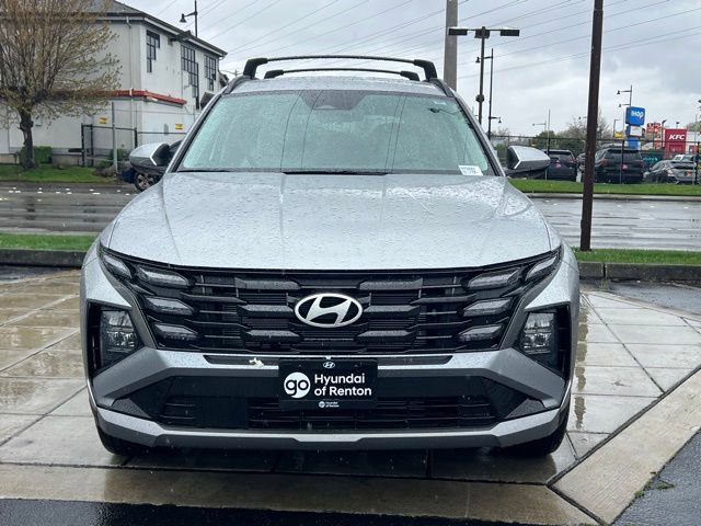 New 2026 Hyundai Tucson SEL AWD/4WD image 6