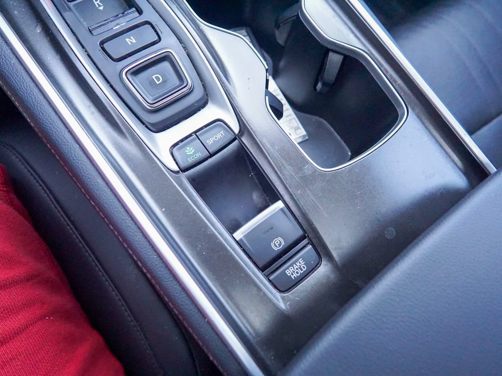 Used 2022 Honda Accord Touring image 28