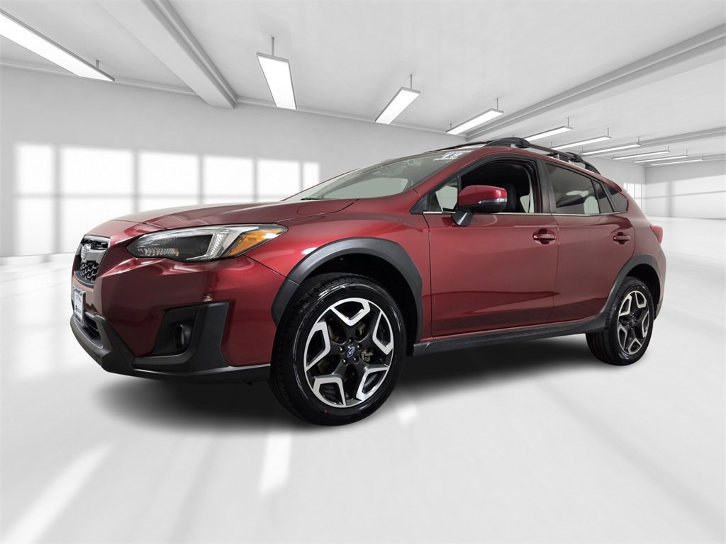 Used 2019 Subaru Crosstrek 2.0i Limited w/ Moonroof Package w/Navigation image 2