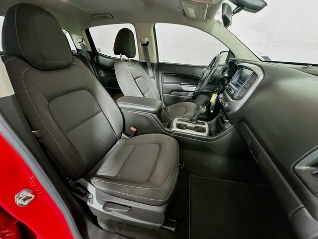 Used 2018 Chevrolet Colorado LT RWD image 25