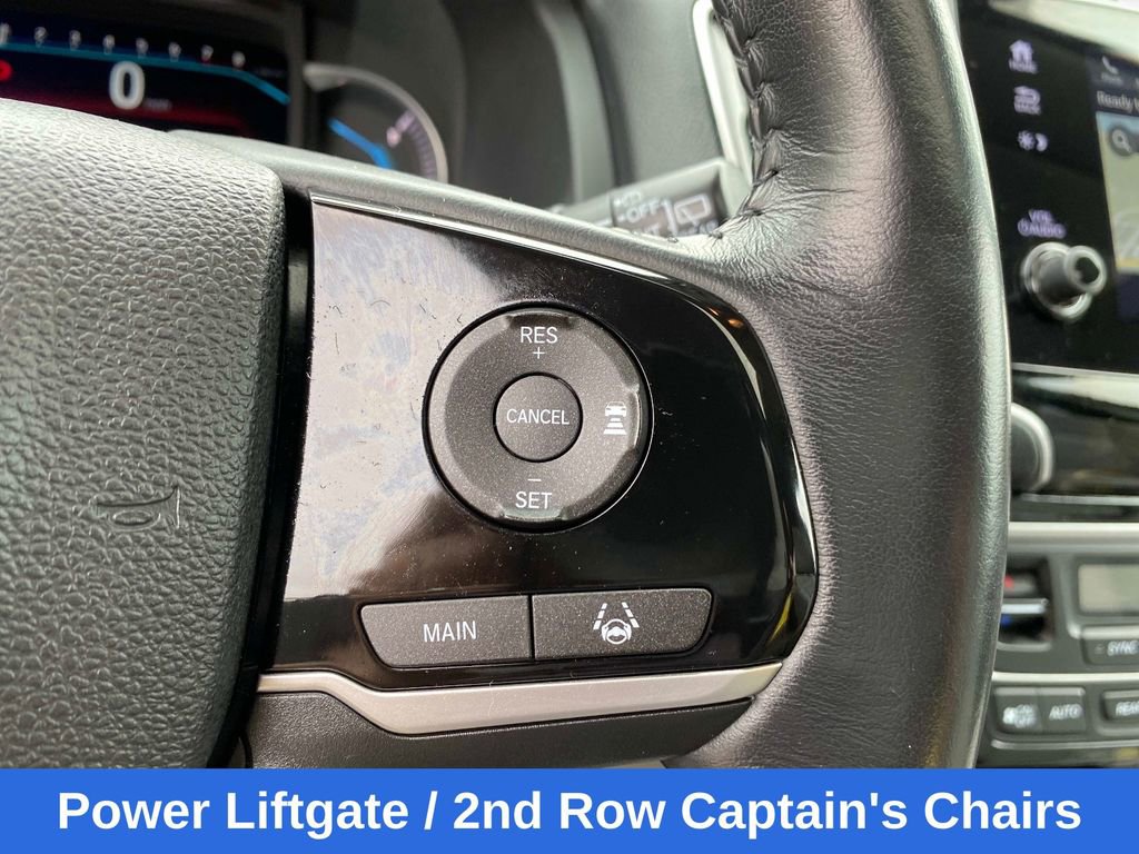 Used 2019 Honda Pilot Touring image 20