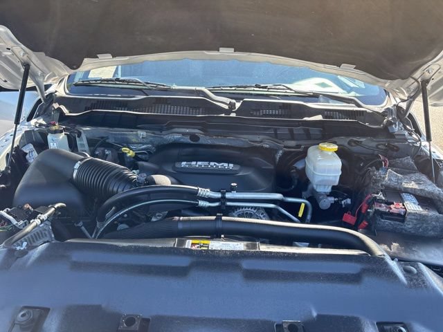 Used 2018 RAM 2500 Power Wagon w/ Luxury Group AWD/4WD image 46