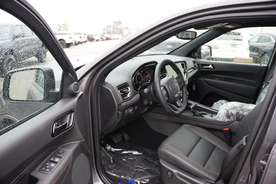 New 2026 Dodge Durango GT image 10