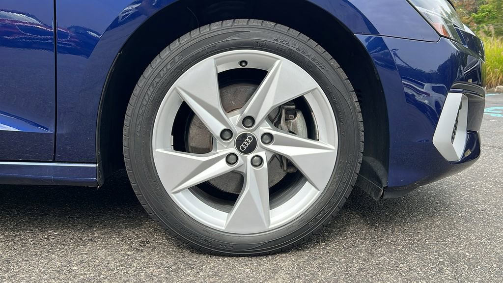 Used 2022 Audi A3 2.0T Premium image 12