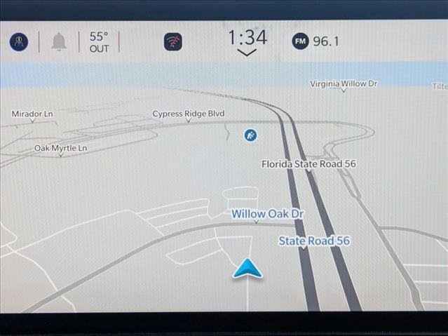 Used 2024 Jeep Wrangler High Altitude image 11