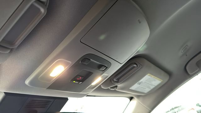 Used 2025 Toyota Camry LE image 25