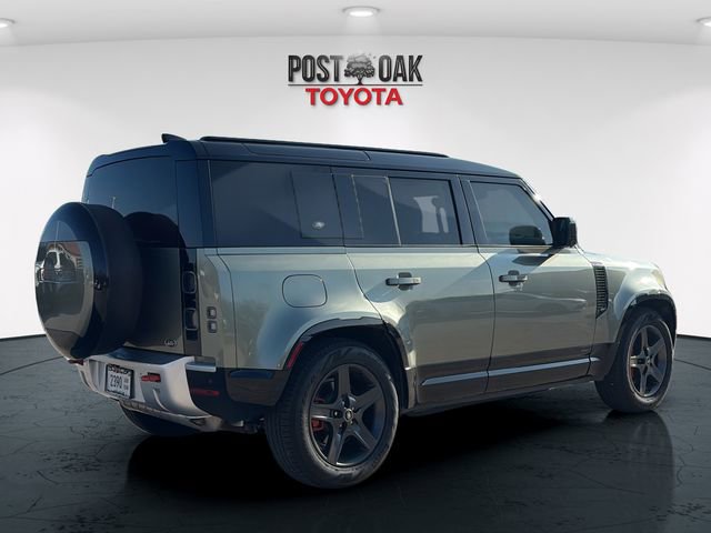 Used 2023 Land Rover Defender 110 X image 7