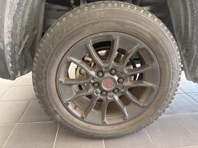 Used 2023 Toyota Tundra SR5 RWD image 5