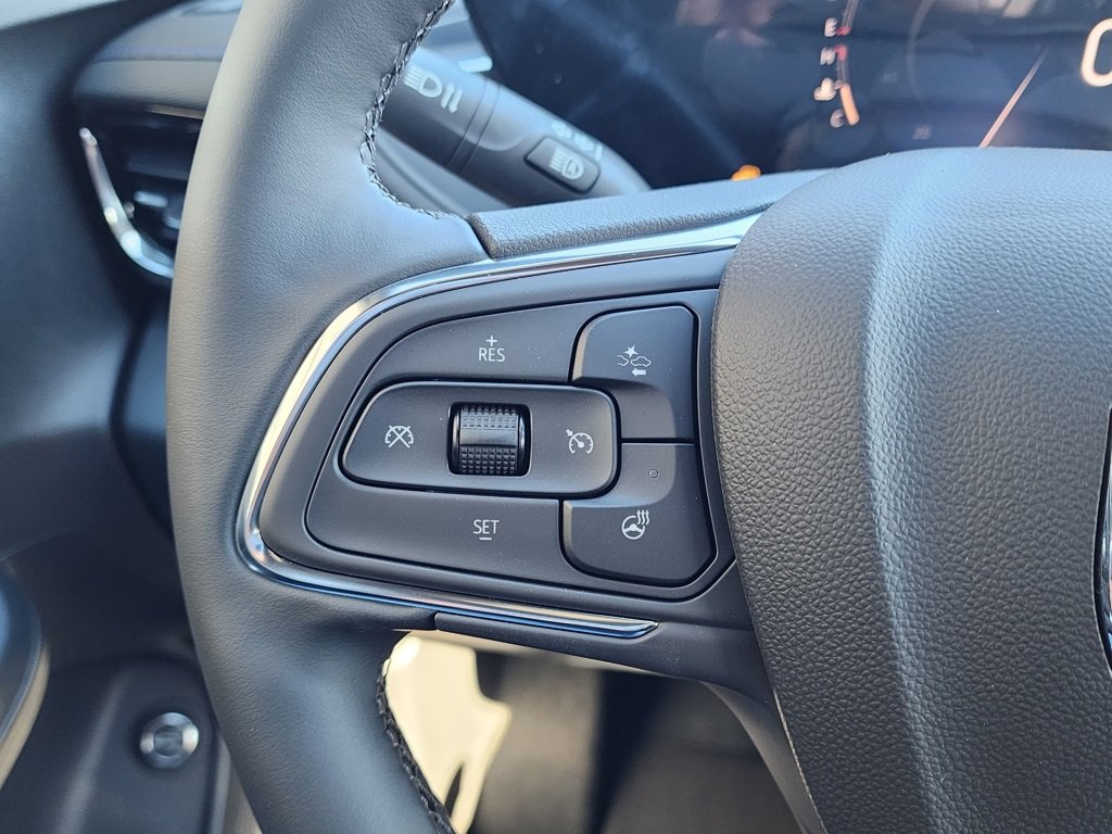 New 2026 Buick Envista Sport Touring w/ Convenience I Package image 20