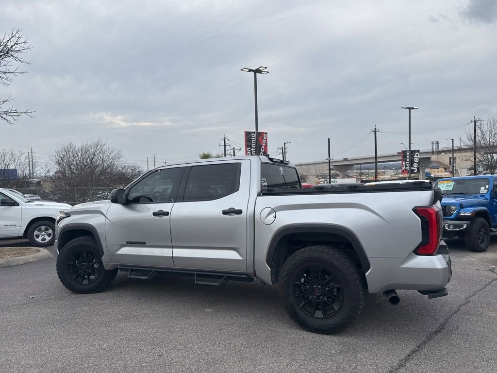 Used 2023 Toyota Tundra SR5 image 11