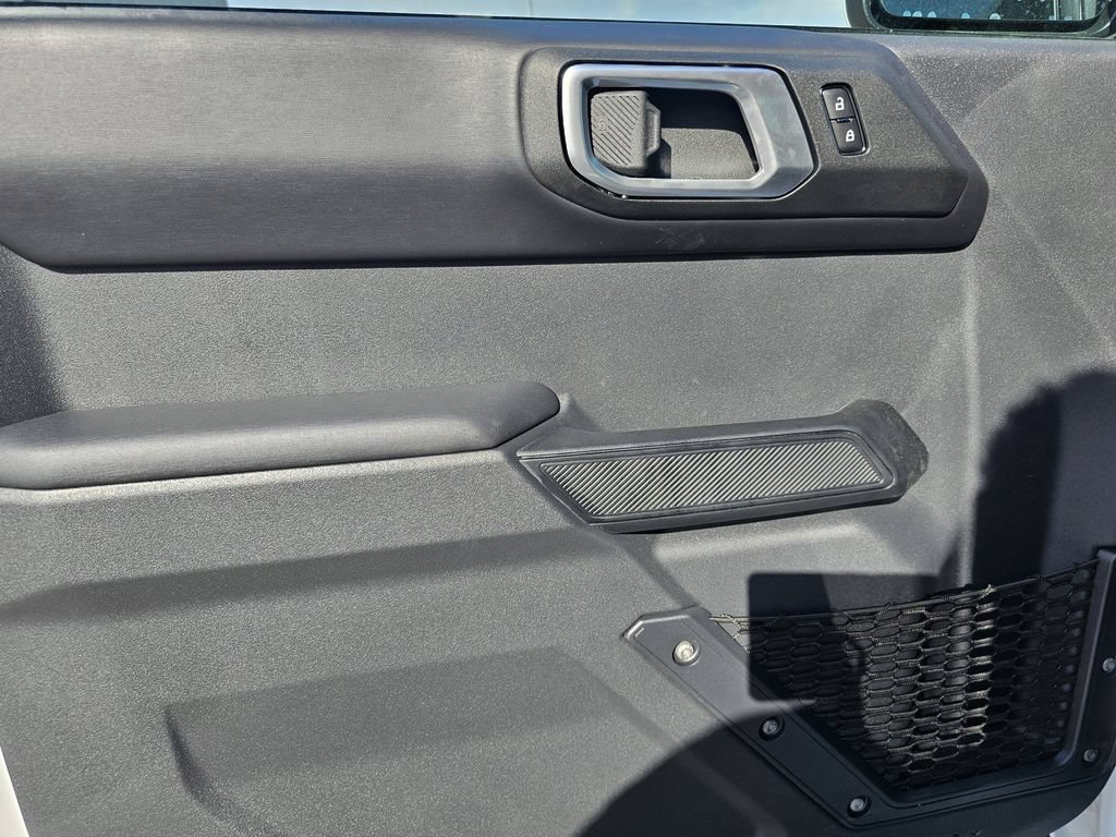 New 2026 Ford Bronco Outer Banks AWD/4WD image 22