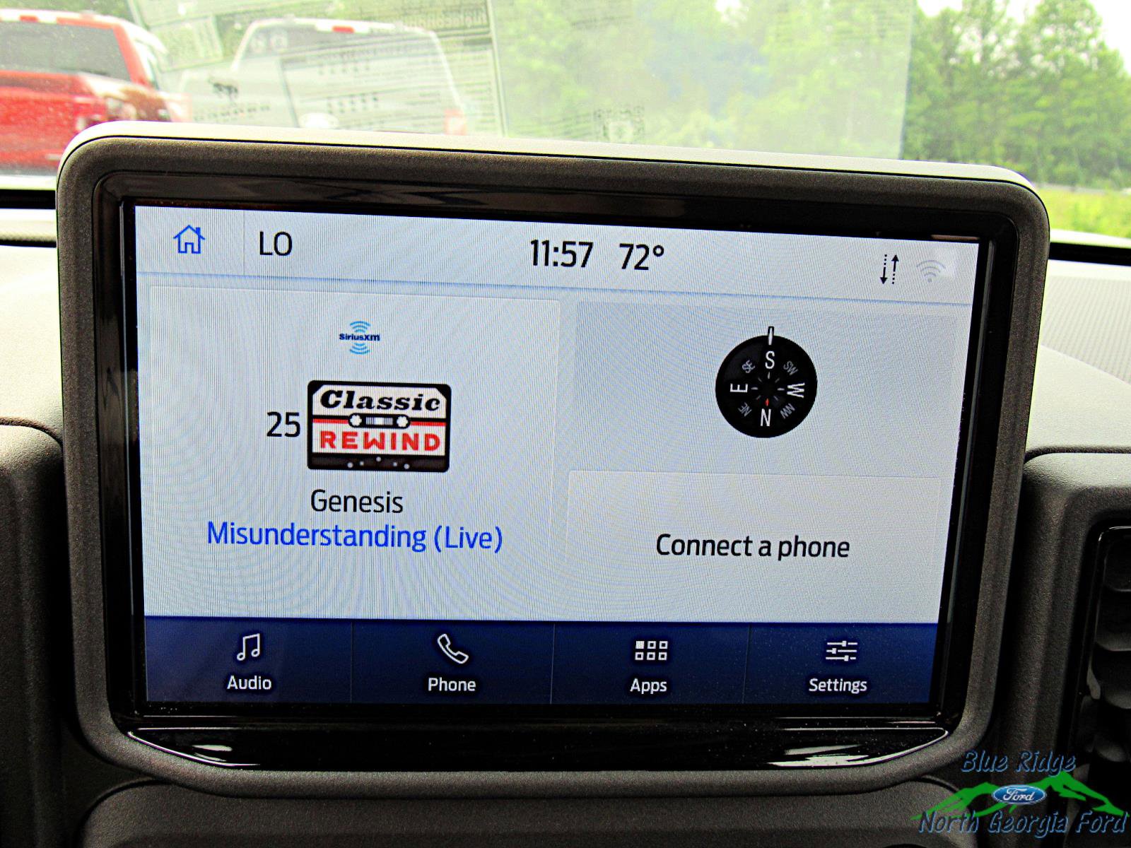 Used 2023 Ford Bronco Sport Badlands image 19