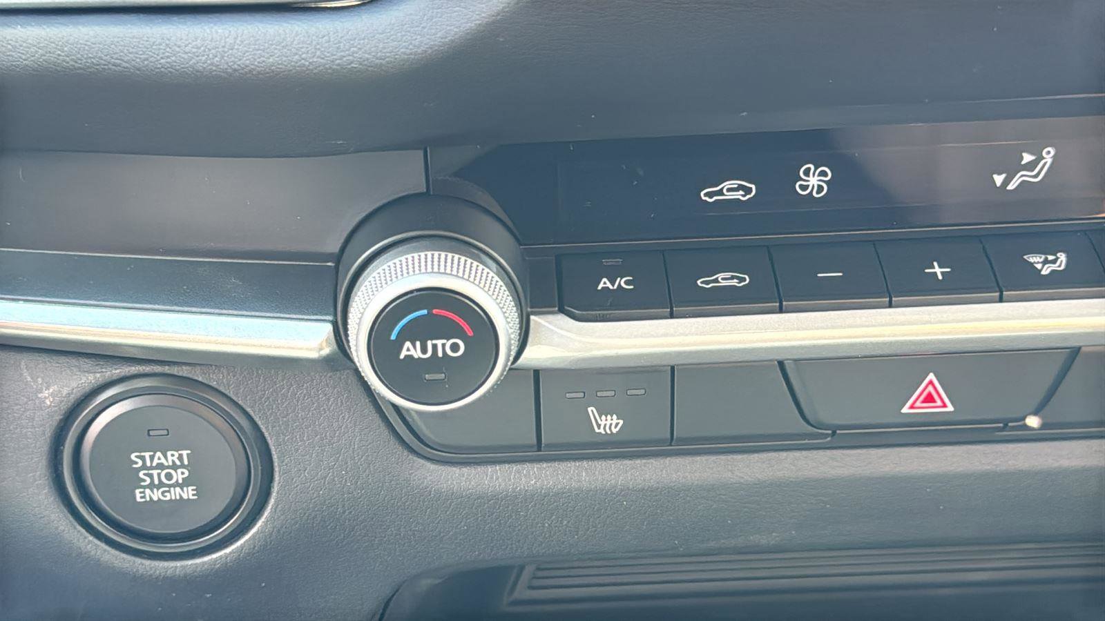 New 2026 MAZDA CX-30 AWD 2.5 S w/ Select Sport Pkg image 17