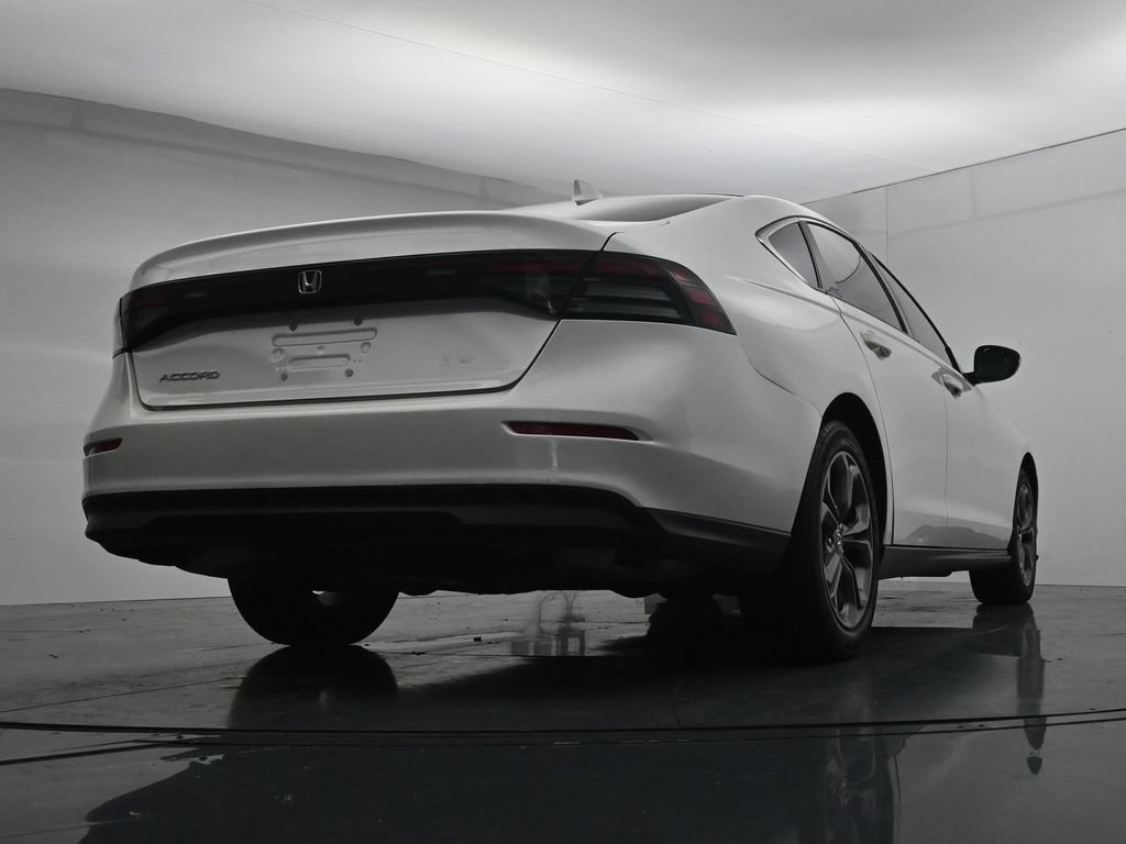 Used 2023 Honda Accord EX image 22