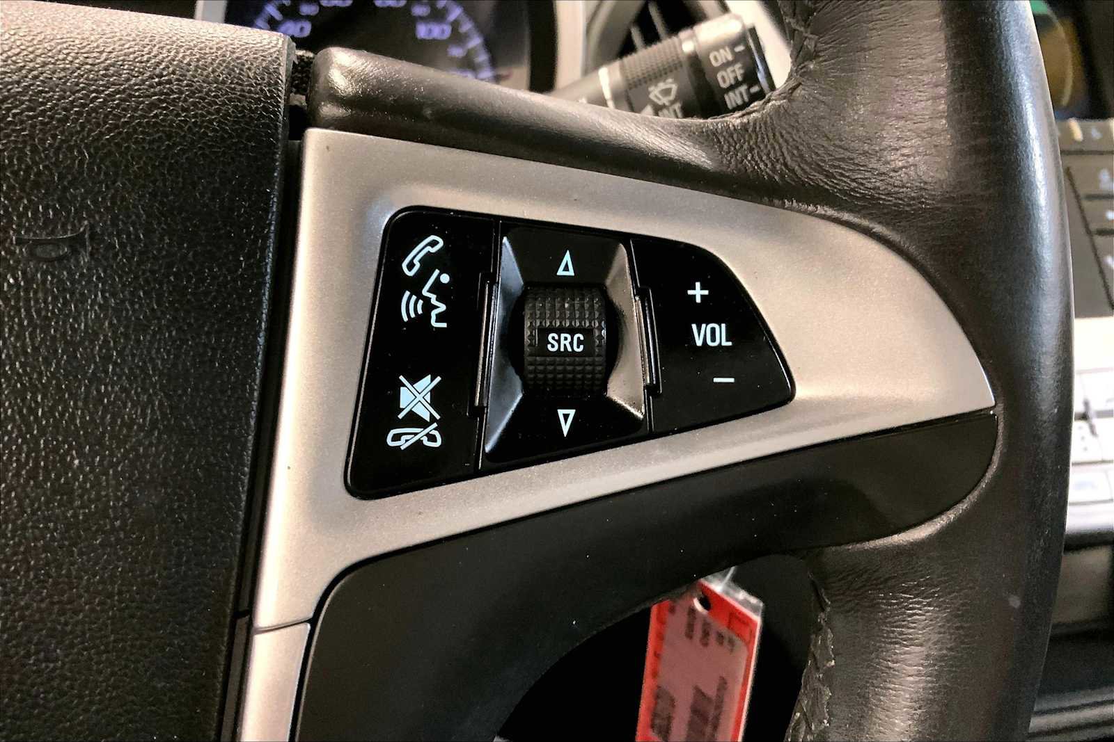 Used 2016 Chevrolet Equinox LT image 24