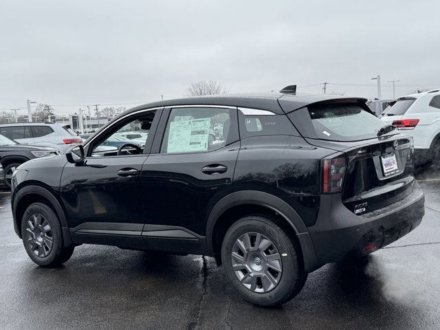 New 2026 Nissan Kicks S image 12