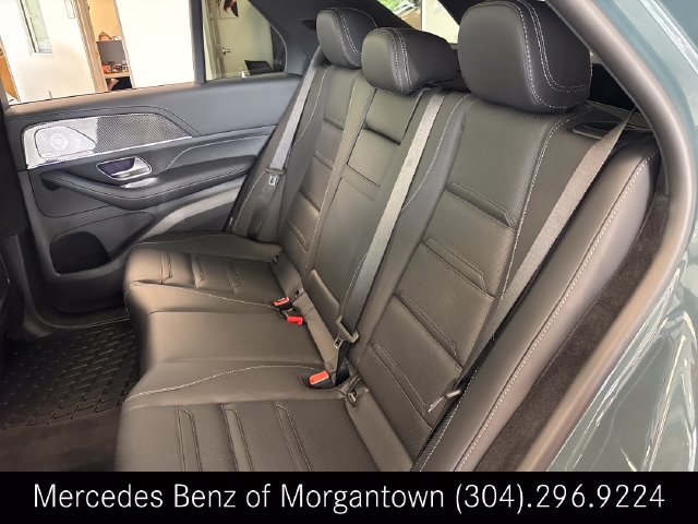 New 2027 Mercedes-Benz GLE 53e AMG 4MATIC image 18