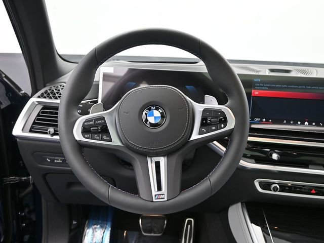 New 2026 BMW X5 M60i AWD/4WD image 13