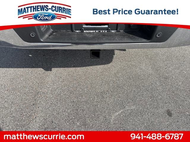 New 2026 Ford F150 Lariat w/ Equipment Group 502A High image 13