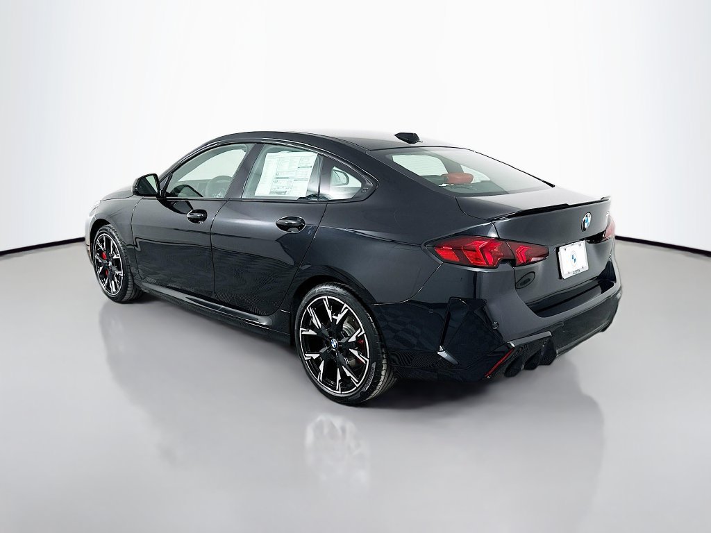 New 2026 BMW 228i w/ Technology Package FWD image 7