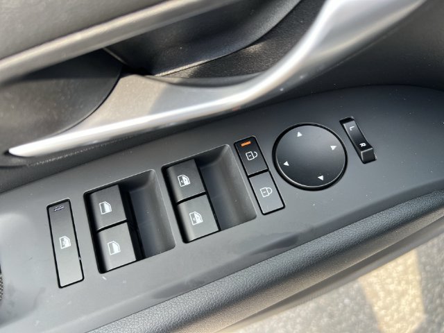 New 2026 Hyundai Tucson SEL Plus FWD image 28