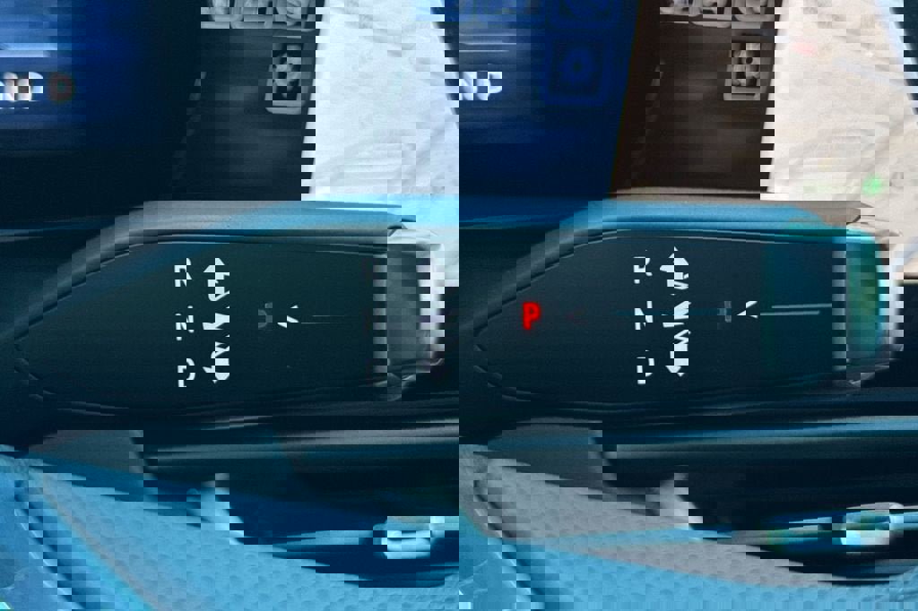 New 2026 Chevrolet Equinox EV LT image 22